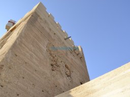 Castillo de Alhama 2008